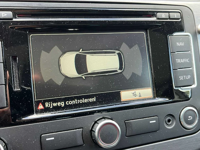 Volkswagen - 2013 - passat variant - 2.0 tdi r-line blm - rk-377-d - afbeelding 21 van  29