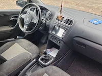 Volkswagen - 2013 - polo - 1.2 tdi bluemotion - 7-kfs-79 - afbeelding 2 van  10