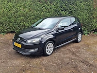 Volkswagen - 2013 - polo - 1.2 tdi bluemotion - 7-kfs-79 - afbeelding 1 van  10