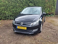 Volkswagen - 2013 - polo - 1.2 tdi bluemotion - 7-kfs-79 - afbeelding 3 van  10