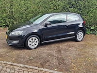 Volkswagen - 2013 - polo - 1.2 tdi bluemotion - 7-kfs-79 - afbeelding 6 van  10