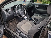 Volkswagen - 2013 - polo - 1.2 tdi bluemotion - 7-kfs-79 - afbeelding 7 van  10