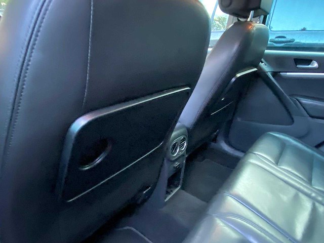 Volkswagen - 2013 - tiguan - 2.0 tdi sport&style - hf-471-g - afbeelding 4 van  44