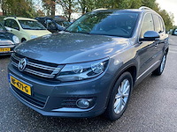 Volkswagen - 2013 - tiguan - 2.0 tdi sport&style - hf-471-g