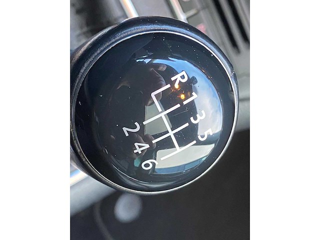 Volkswagen - 2013 - tiguan - 2.0 tdi sport&style - hf-471-g - afbeelding 14 van  44