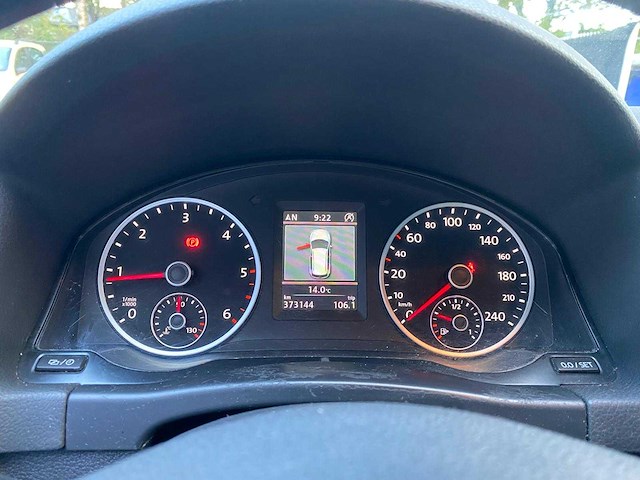 Volkswagen - 2013 - tiguan - 2.0 tdi sport&style - hf-471-g - afbeelding 17 van  44