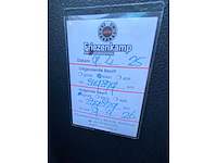 Volkswagen - 2013 - tiguan - 2.0 tdi sport&style - hf-471-g - afbeelding 25 van  44