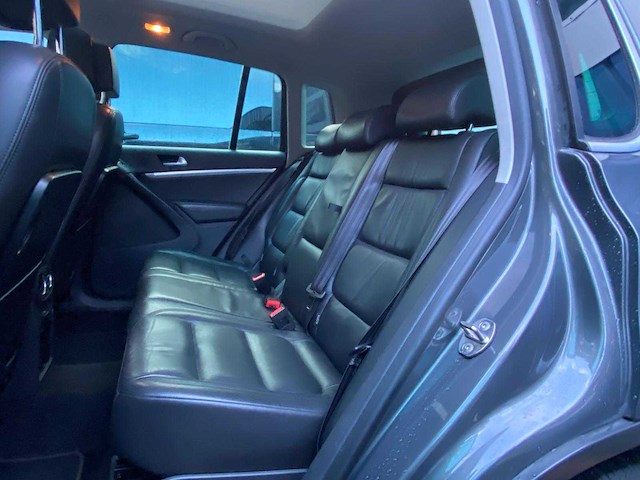 Volkswagen - 2013 - tiguan - 2.0 tdi sport&style - hf-471-g - afbeelding 29 van  44