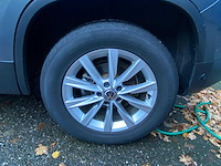 Volkswagen - 2013 - tiguan - 2.0 tdi sport&style - hf-471-g - afbeelding 30 van  44