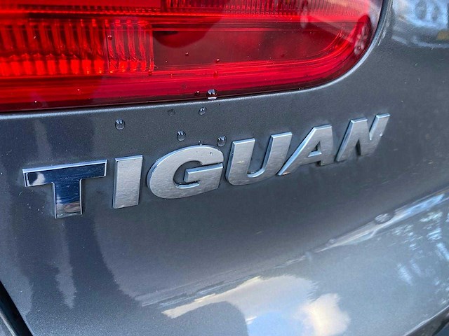 Volkswagen - 2013 - tiguan - 2.0 tdi sport&style - hf-471-g - afbeelding 31 van  44