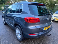 Volkswagen - 2013 - tiguan - 2.0 tdi sport&style - hf-471-g - afbeelding 40 van  44