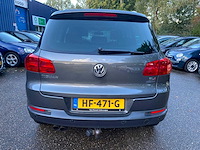 Volkswagen - 2013 - tiguan - 2.0 tdi sport&style - hf-471-g - afbeelding 41 van  44