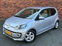 Volkswagen - 2013 - up! - 1.0 high up! bluem. - 25-zpk-1 - afbeelding 1 van  23
