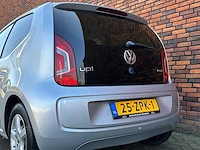 Volkswagen - 2013 - up! - 1.0 high up! bluem. - 25-zpk-1 - afbeelding 18 van  23
