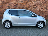 Volkswagen - 2013 - up! - 1.0 high up! bluem. - 25-zpk-1 - afbeelding 19 van  23