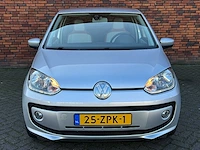 Volkswagen - 2013 - up! - 1.0 high up! bluem. - 25-zpk-1 - afbeelding 20 van  23