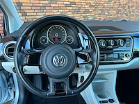 Volkswagen - 2013 - up! - 1.0 high up! bluem. - 25-zpk-1 - afbeelding 23 van  23
