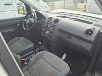 Volkswagen - 2014 - caddy - 1.6 tdi - vj-396-b - afbeelding 2 van  11