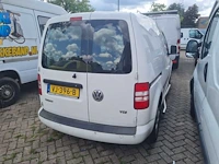 Volkswagen - 2014 - caddy - 1.6 tdi - vj-396-b - afbeelding 5 van  11