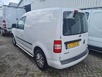 Volkswagen - 2014 - caddy - 1.6 tdi - vj-396-b - afbeelding 6 van  11