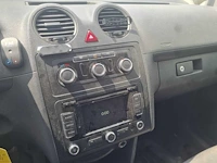 Volkswagen - 2014 - caddy - 1.6 tdi - vj-396-b - afbeelding 8 van  11