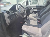 Volkswagen - 2014 - caddy - 1.6 tdi - vj-396-b - afbeelding 10 van  11