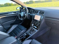 Volkswagen - 2014 - golf - 2.0 tsi r 4m - hnh-07-j - afbeelding 2 van  15