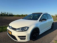 Volkswagen - 2014 - golf - 2.0 tsi r 4m - hnh-07-j - afbeelding 1 van  15