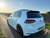 Volkswagen - 2014 - golf - 2.0 tsi r 4m - hnh-07-j - afbeelding 12 van  15