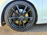 Volkswagen - 2014 - golf - 2.0 tsi r 4m - hnh-07-j - afbeelding 15 van  15