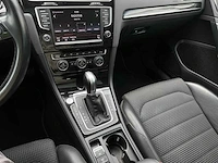 Volkswagen - 2014 - golf variant - 1.2 tsi bns edition - 1-xpj-38 - afbeelding 10 van  15