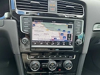 Volkswagen - 2014 - golf variant - 1.2 tsi bns edition - 1-xpj-38 - afbeelding 11 van  15