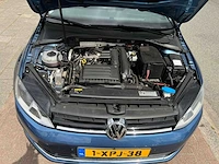 Volkswagen - 2014 - golf variant - 1.2 tsi bns edition - 1-xpj-38 - afbeelding 13 van  15