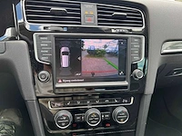 Volkswagen - 2014 - golf variant - 1.2 tsi bns edition - 1-xpj-38 - afbeelding 14 van  15