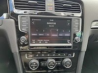 Volkswagen - 2014 - golf variant - 1.2 tsi bns edition - 1-xpj-38 - afbeelding 15 van  15