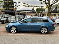 Volkswagen - 2014 - golf variant - 1.2 tsi bns edition - 1-xpj-38 - afbeelding 3 van  15