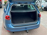 Volkswagen - 2014 - golf variant - 1.2 tsi bns edition - 1-xpj-38 - afbeelding 5 van  15