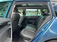 Volkswagen - 2014 - golf variant - 1.2 tsi bns edition - 1-xpj-38 - afbeelding 7 van  15