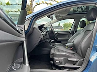 Volkswagen - 2014 - golf variant - 1.2 tsi bns edition - 1-xpj-38 - afbeelding 8 van  15