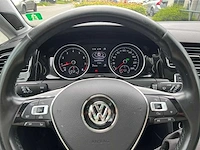 Volkswagen - 2014 - golf variant - 1.2 tsi bns edition - 1-xpj-38 - afbeelding 9 van  15