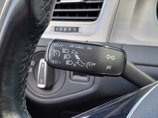 Volkswagen - 2015 - golf variant - 1.2 tsi comfortline - 7-zkh-03 - afbeelding 3 van  25