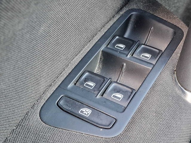 Volkswagen - 2015 - golf variant - 1.2 tsi comfortline - 7-zkh-03 - afbeelding 5 van  25