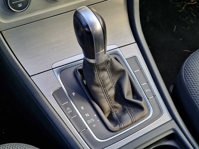 Volkswagen - 2015 - golf variant - 1.2 tsi comfortline - 7-zkh-03 - afbeelding 8 van  25