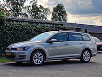 Volkswagen - 2015 - golf variant - 1.2 tsi comfortline - 7-zkh-03 - afbeelding 12 van  25
