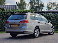 Volkswagen - 2015 - golf variant - 1.2 tsi comfortline - 7-zkh-03 - afbeelding 20 van  25