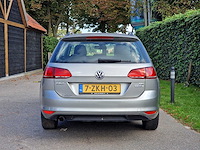 Volkswagen - 2015 - golf variant - 1.2 tsi comfortline - 7-zkh-03 - afbeelding 21 van  25