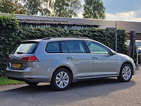 Volkswagen - 2015 - golf variant - 1.2 tsi comfortline - 7-zkh-03 - afbeelding 23 van  25