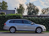 Volkswagen - 2015 - golf variant - 1.2 tsi comfortline - 7-zkh-03 - afbeelding 24 van  25