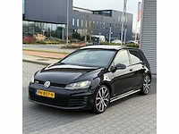 Volkswagen - 2016 - golf - 2.0 tdi gtd - personenauto - afbeelding 1 van  11