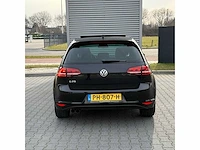 Volkswagen - 2016 - golf - 2.0 tdi gtd - personenauto - afbeelding 5 van  11